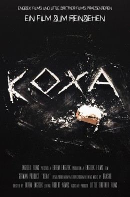 Koxa