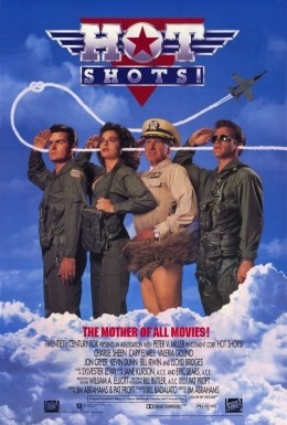 Hot Shots! - Die Mutter aller Filme