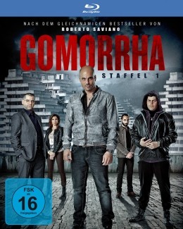 Gomorrha - Die Serie - Staffel 1