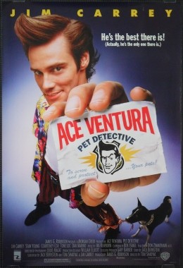 Ace Ventura - Ein tierischer Detektiv