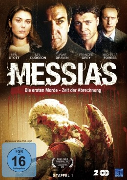 Messias - Staffel 1