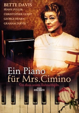 Ein Piano fr Mrs. Cimino