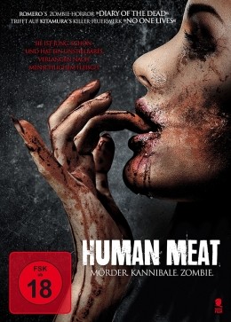 Human Meat - Mrder.Kanibale.Zombie