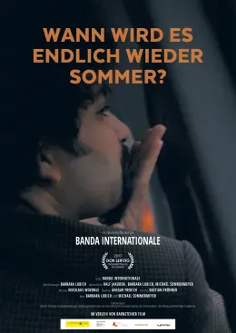 Wann wird es endlich wieder Sommer