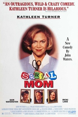 Serial Mom - Warum lt Mama das Morden nicht?