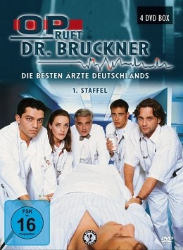OP ruft Dr. Bruckner - Die besten rzte Deutschlands
