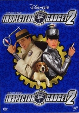 Inspector Gadget 2
