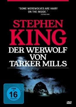 Der Werwolf von Tarker Mills