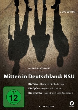 Mitten in Deutschland: NSU