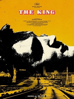 The King - Mit Elvis durch Amerika