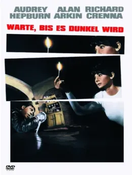 Warte, bis es dunkel ist