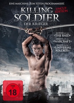 Killing Soldier: Der Krieger