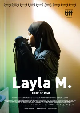 Layla M.