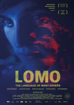 LOMO: The Language of Many Others
