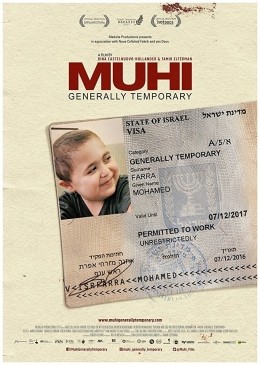 Muhi   Generally Temporary
