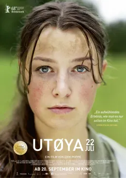 Ut ya 22. Juli