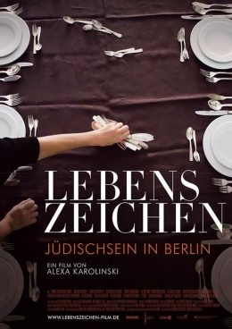 Lebenszeichen - Jdischsein in Berlin