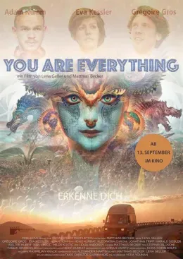 You Are Everything
