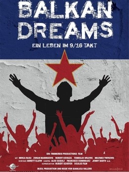 Balkan Dreams - Ein Leben im 9/16 Takt