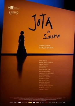 Jota - Ein spanischer Tanz