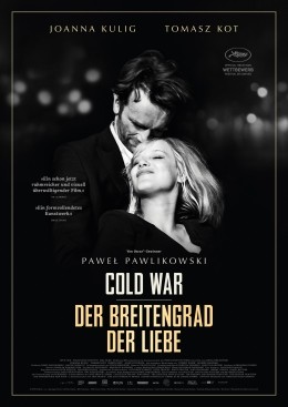 Cold War   Der Breitengrad der Liebe