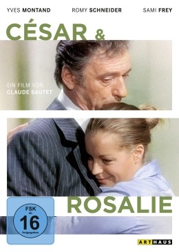 Csar und Rosalie