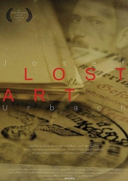 Lost Art - Josef Urbach