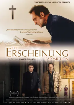 Die Erscheinung