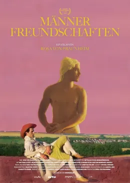 Männerfreundschaften