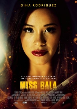Miss Bala