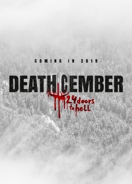 Deathcember - 24 doors to hell