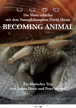 Becoming Animal