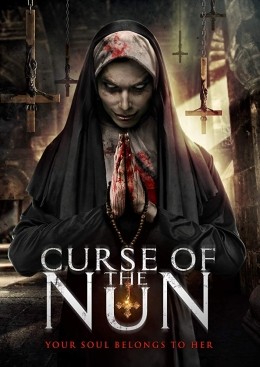 Curse of the Nun - Deine Seele gehrt ihr