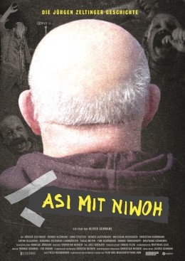 Asi mit Niwoh - Die Jürgen Zeltinger Geschichte