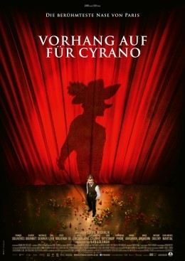 Vorhang auf für Cyrano