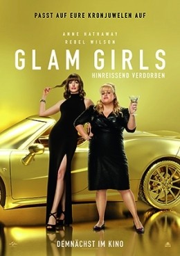 Glam Girls: Hinreißend verdorben