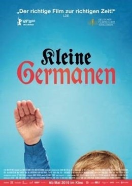 Kleine Germanen