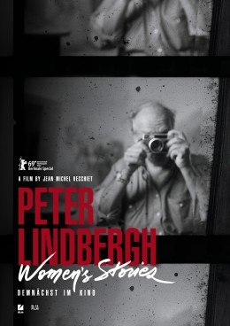 Peter Lindbergh - Women Stories