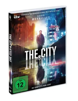 The City & the City