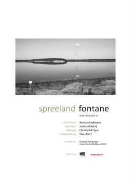 Spreeland Fontane