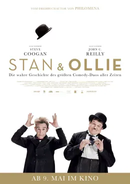 Stan & Ollie