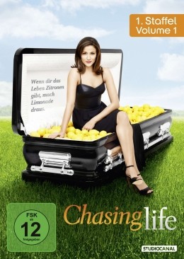 Chasing Life - Staffel 1