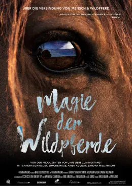 Magie der Wildpferde