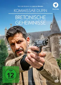 Kommissar Dupin - Bretonische Geheimnisse