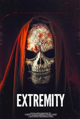 Extremity - Geh an deine Grenzen