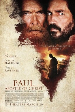 Paulus, der Apostel Christi