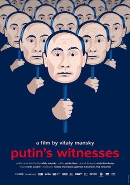 Putins Zeugen