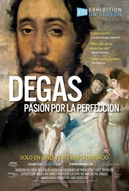 Degas - Leidenschaft fr Perfektion