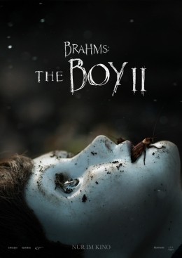 Brahms - The Boy 2