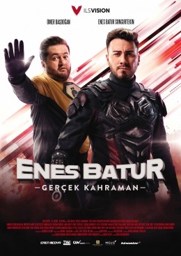 Enes Batur - Gercek Kahraman